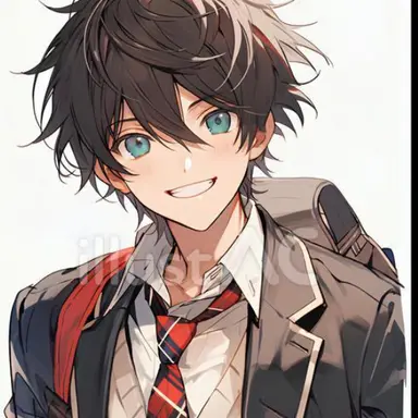 Profile image of 柊斗