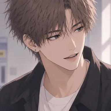 Profile image of 智也
