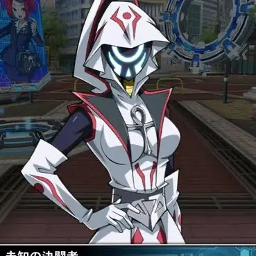 ScenicBoy7067의 ハノイの騎士