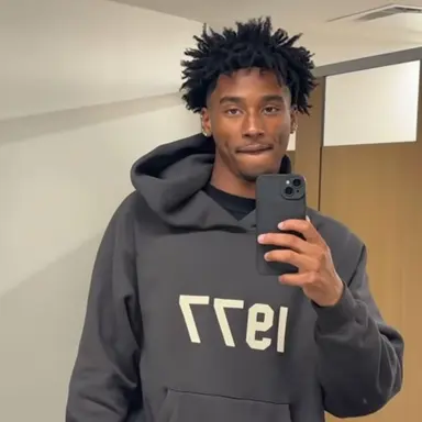 Profile image of Elijah