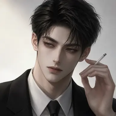 Profile image of Kwon Seong-jun