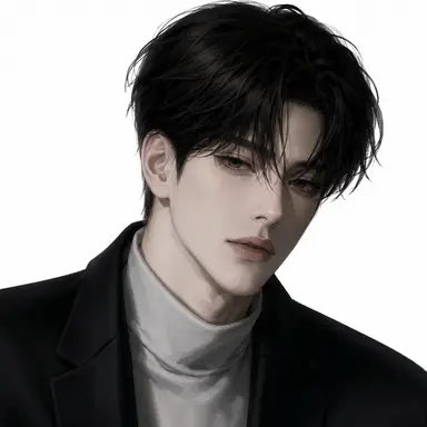 Profile image of Ahn Seong-ho