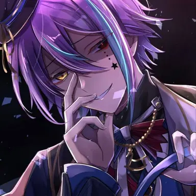 Profile image of ルイ