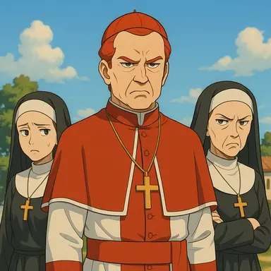 Profile image of 기욤