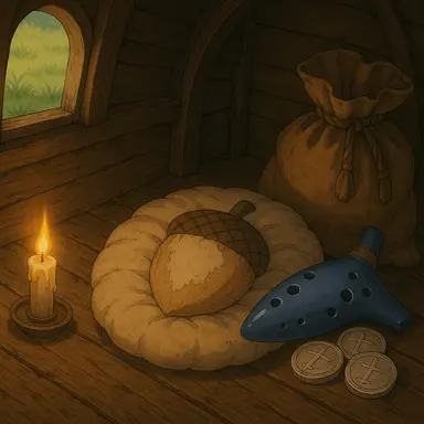 Profile image of 보물