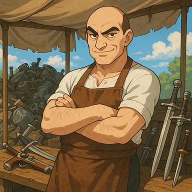 Profile image of 릭