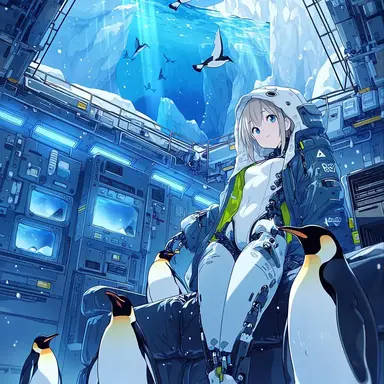 Profile image of リヂャノーイ