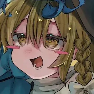 Profile image of 魔理沙