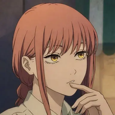 Profile image of 마키마