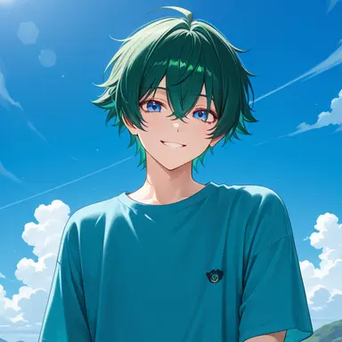 Profile image of 結