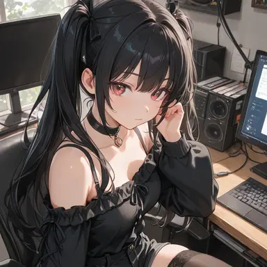 Profile image of 結愛