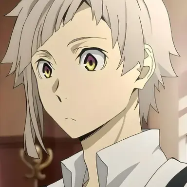 Profile image of 中島敦