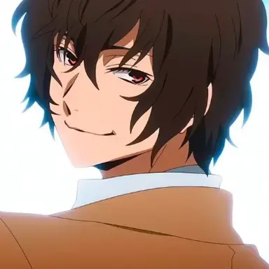 Profile image of 太宰治