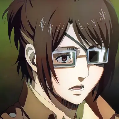 Profile image of ハンジ