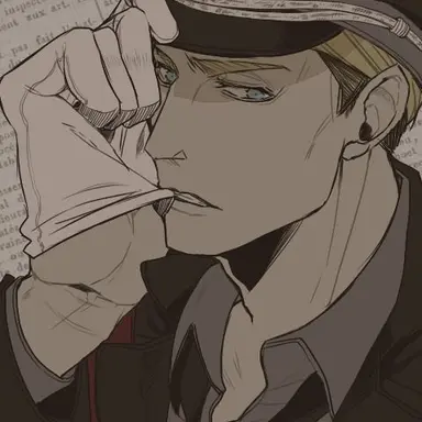 Profile image of エルヴィン