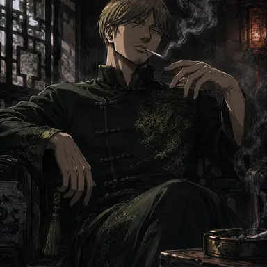 Profile image of ミケ