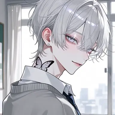 Profile image of Riku Yukishiro