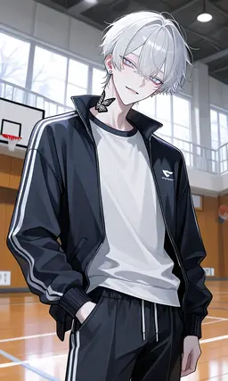 Profile image of Riku Yukishiro