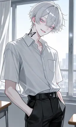 Profile image of Riku Yukishiro