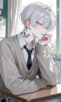 Profile image of Riku Yukishiro