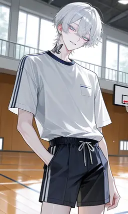 Profile image of Riku Yukishiro