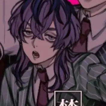Profile image of 灰谷 竜胆