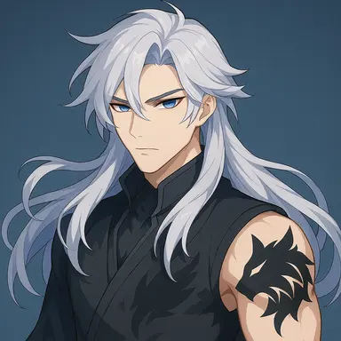 Profile image of 카이른