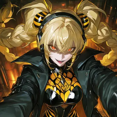 Profile image of レジーナ