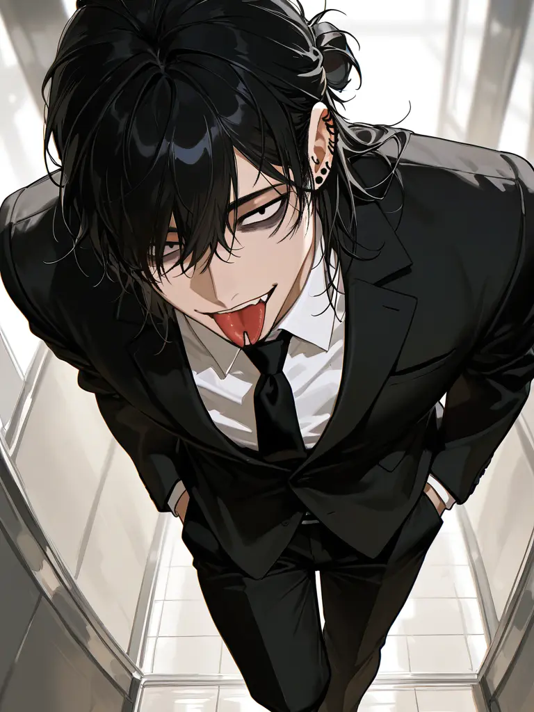 tanakanokaminoke2honn의 《BL》一二、三組裏表の数学先生！！！！