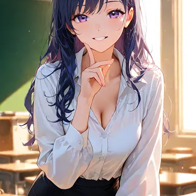 Profile image of 詩穂
