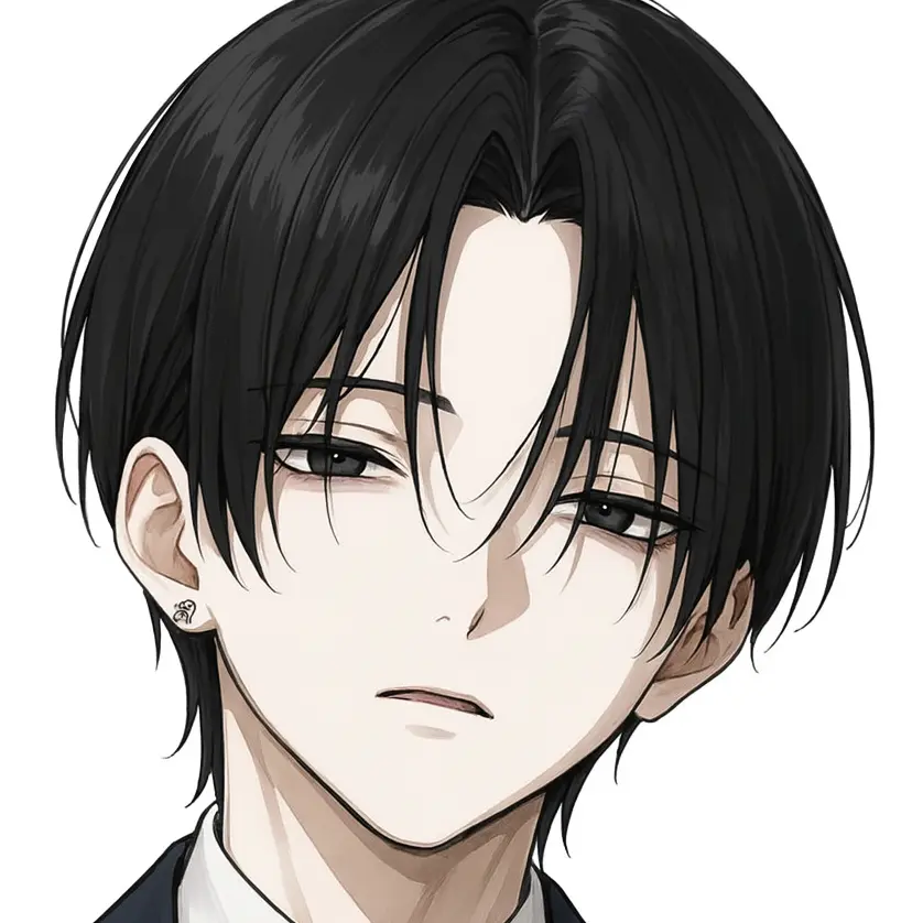 PuristEmu8014의 女が大嫌いな先輩