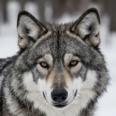 Profile image of 늑대