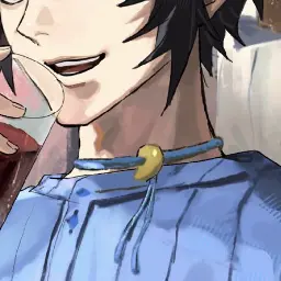 Profile image of 獪岳