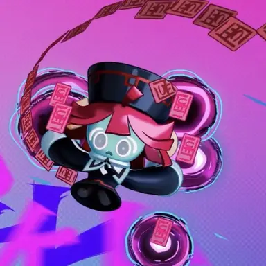 Profile image of Beef Jerky Cookie