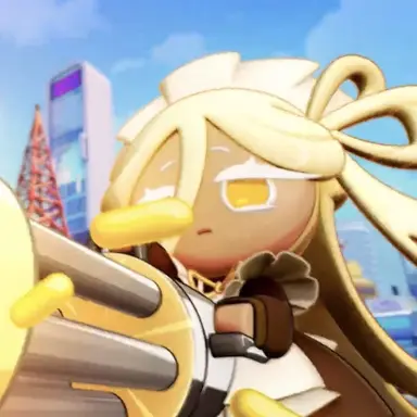 Profile image of String Cheese Cookie