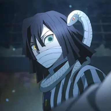 Profile image of 이구로 오바나이