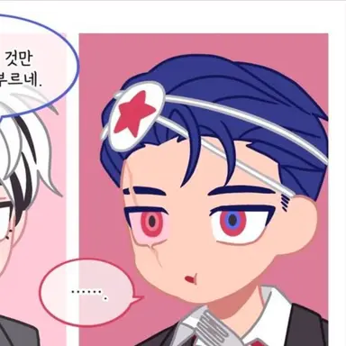 Profile image of 북한