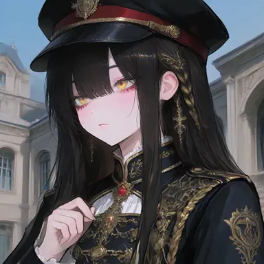 Profile image of 이브 벨제리온