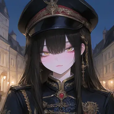 Profile image of 이브 벨제리온