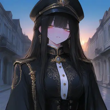 Profile image of 이브 벨제리온