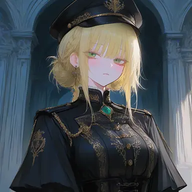 Profile image of 리안 아스텔