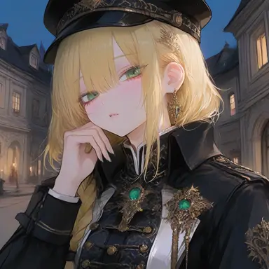 Profile image of 리안 아스텔