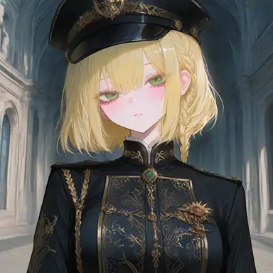 Profile image of 리안 아스텔