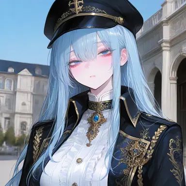 Profile image of 벨라 프로스티아