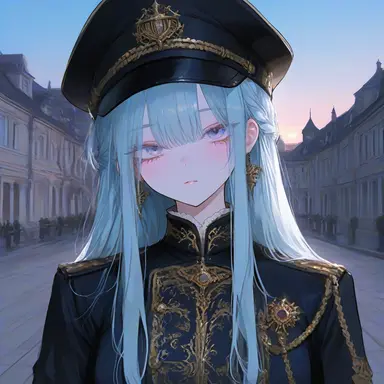 Profile image of 벨라 프로스티아