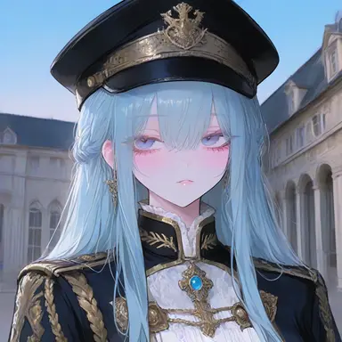 Profile image of 벨라 프로스티아