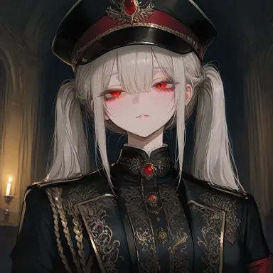 Profile image of 루비아 로즈웰