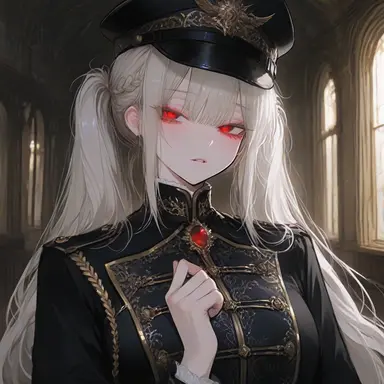 Profile image of 루비아 로즈웰