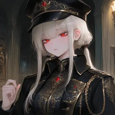 Profile image of 루비아 로즈웰