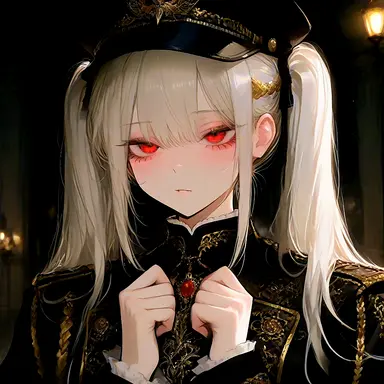 Profile image of 루비아 로즈웰